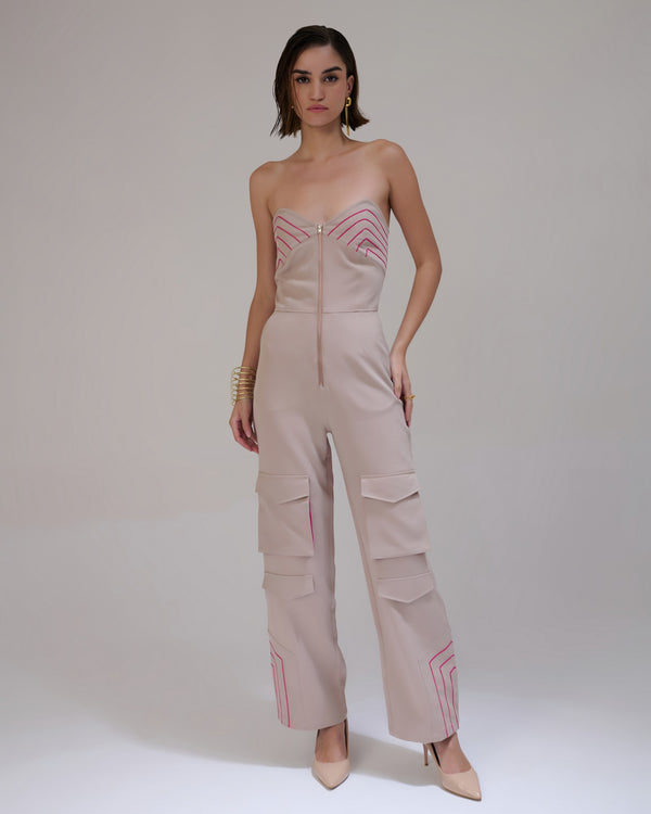 CARNABY JUMPSUIT