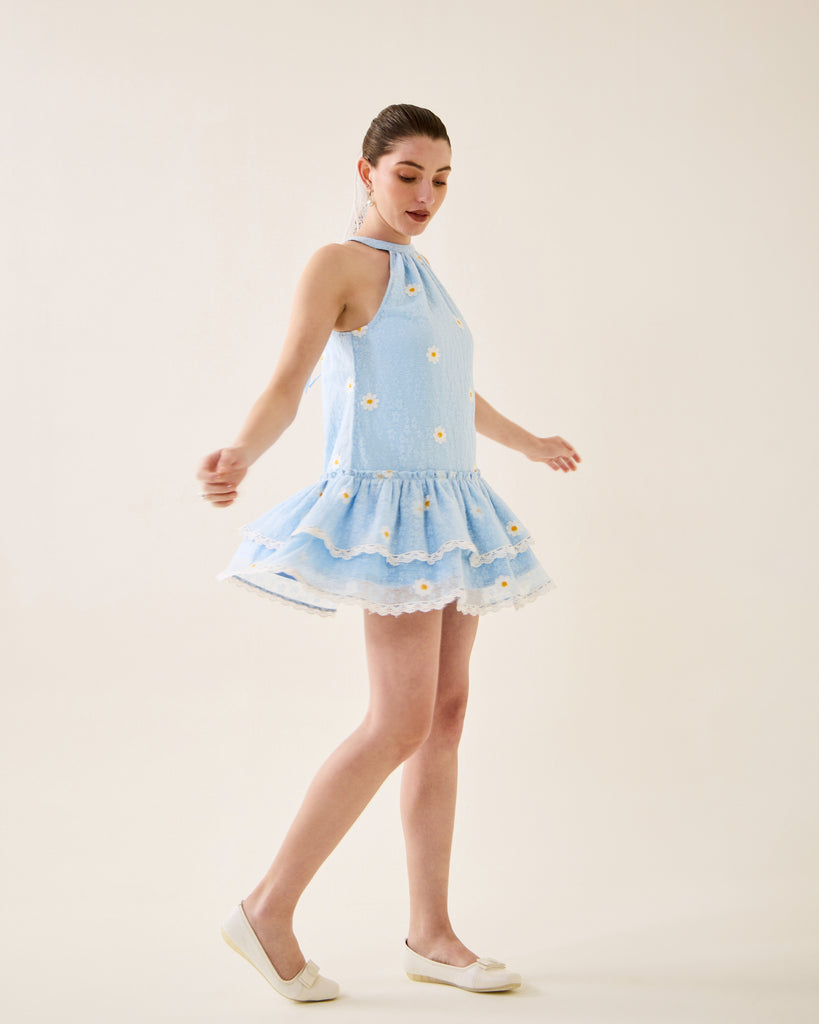 Chamomile Dress