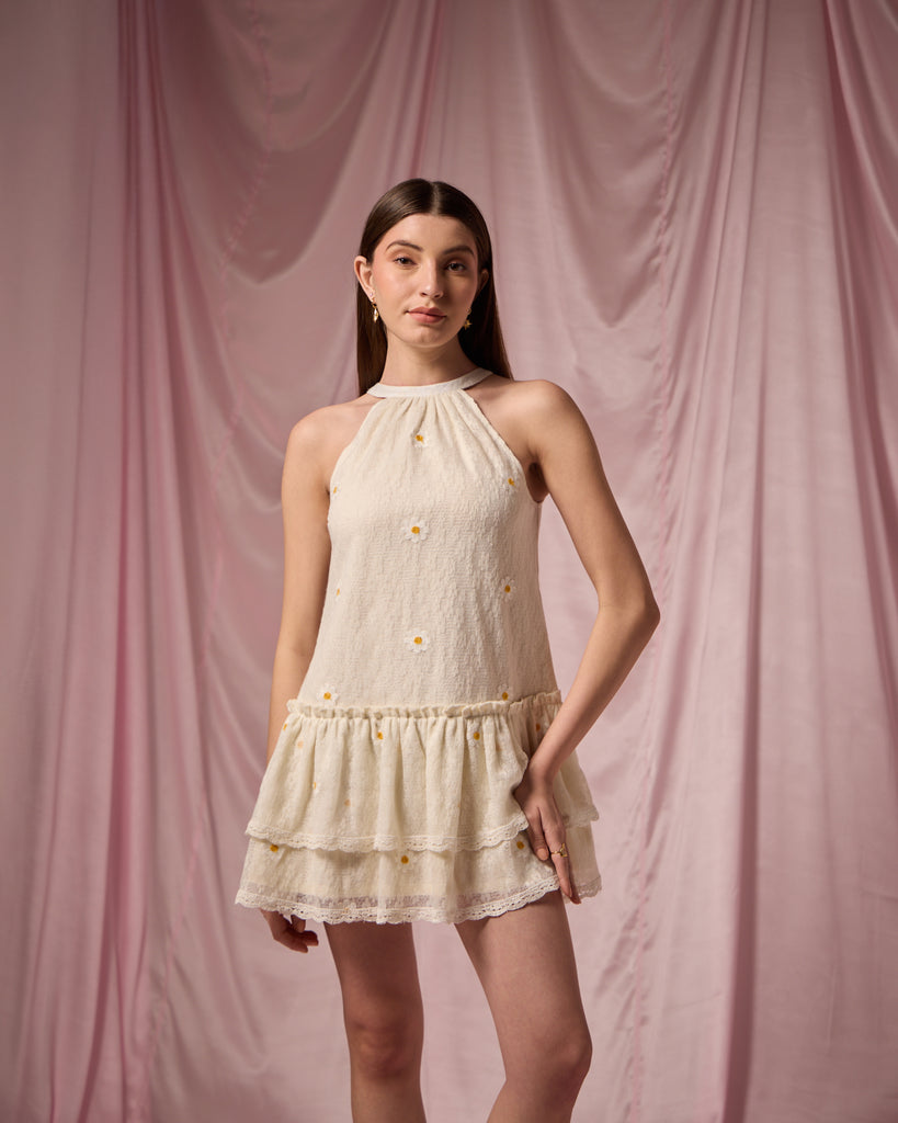 Daisy Dress