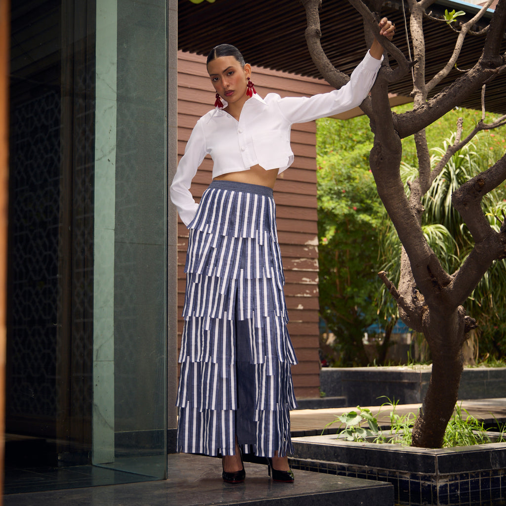 Riviera Skirt