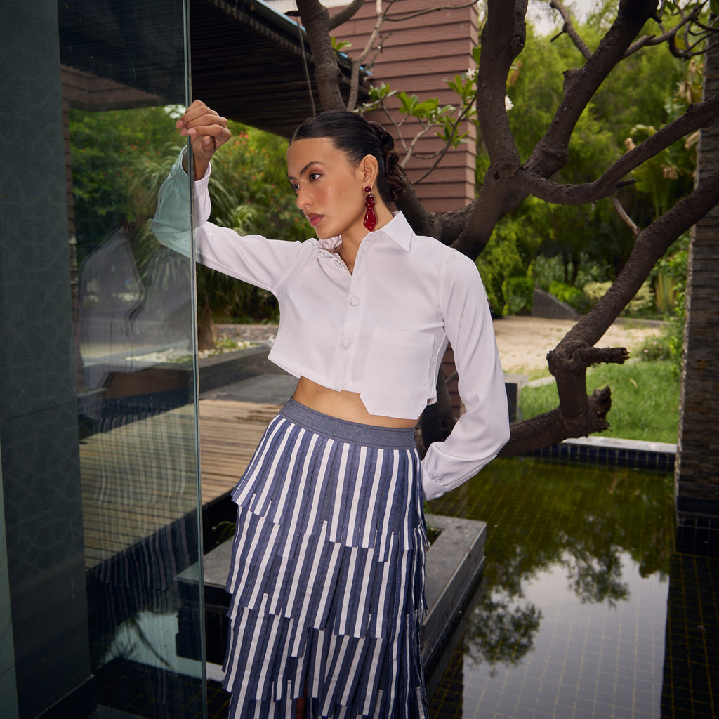 Riviera Shirt