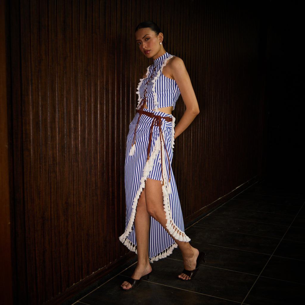 Paros Skirt