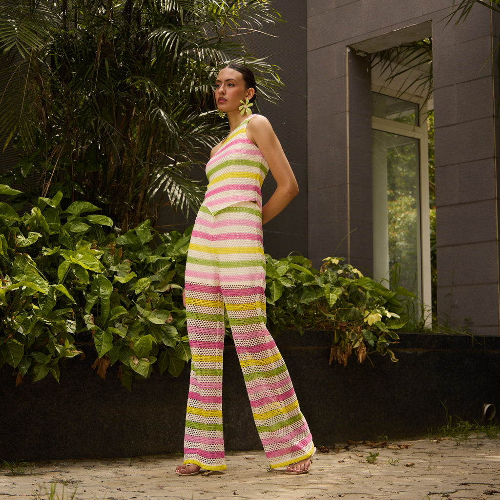Lido Trousers
